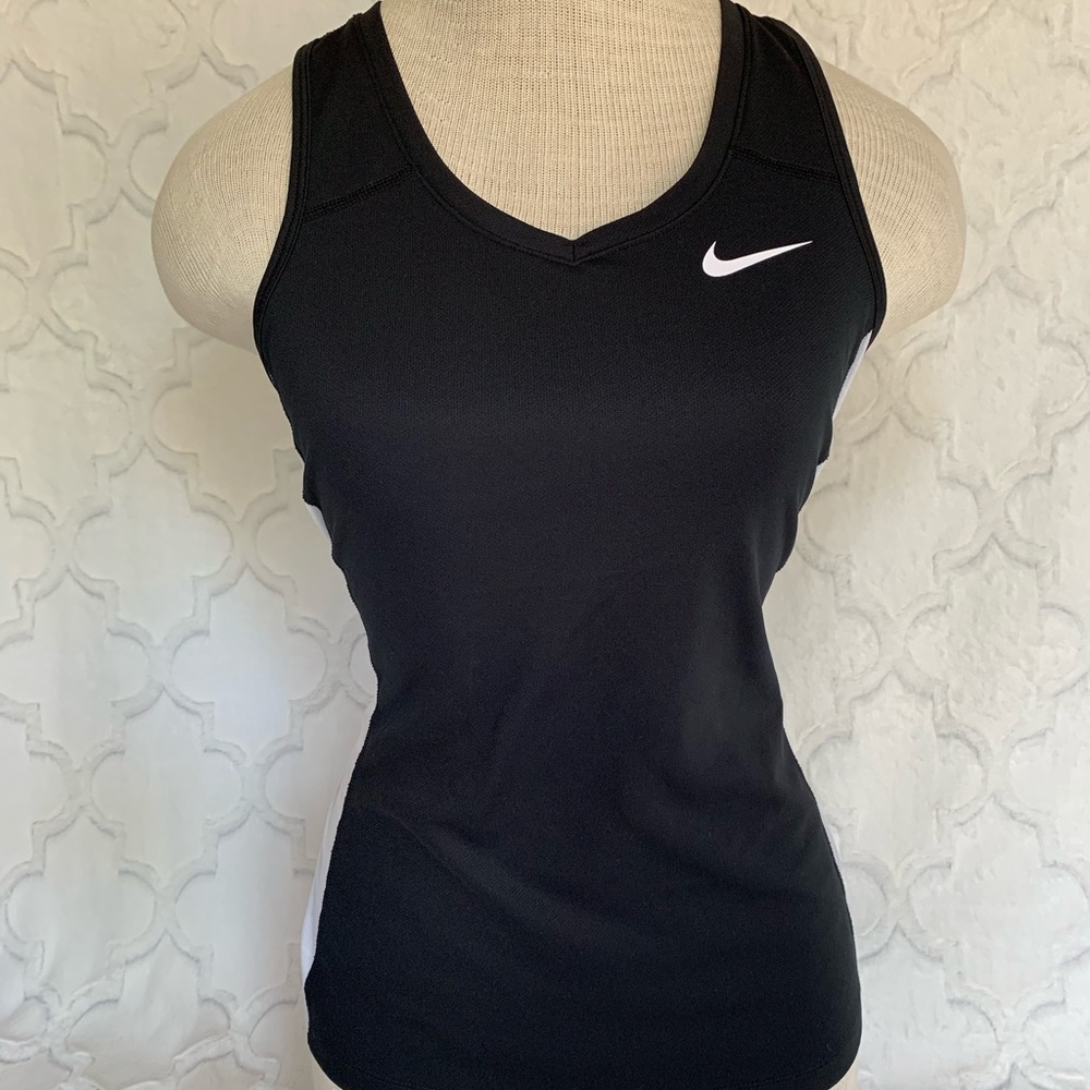 Nike dri fit shirt